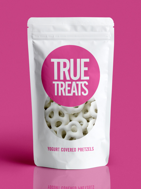 True Treats Packaging